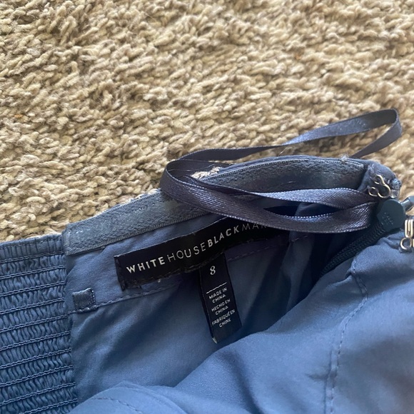 White House Black Market corset top - Picture 4 of 4